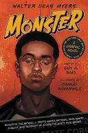 Monstrum: A Graphic Novel: A Graphic Novel - Monster: A Graphic Novel