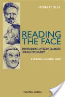 Čtení z tváře: Pochopení charakteru člověka prostřednictvím fyziognomie - Reading the Face: Understanding a Person's Character Through Physiognomy