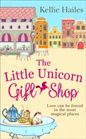 Little Unicorn Gift Shop