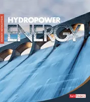 Vodní energie - Hydropower