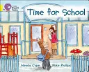 Čas do školy - Kapela 03/Žlutá - Time for School - Band 03/Yellow