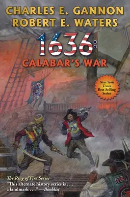 1636: Kalabarská válka, 30 - 1636: Calabar's War, 30