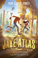 Jake Atlas a klíče od apokalypsy - Jake Atlas and the Keys of the Apocalypse