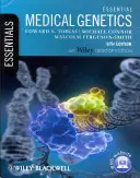 Základní lékařská genetika [s přístupovým kódem] - Essential Medical Genetics [With Access Code]
