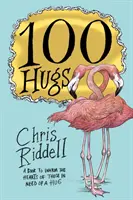 100 objetí - 100 Hugs
