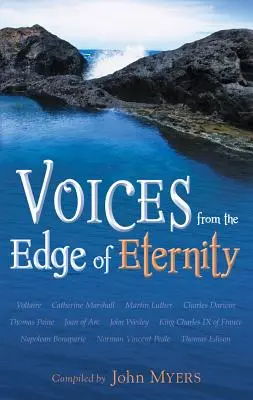 Hlasy z okraje věčnosti - Voices from the Edge of Eternity