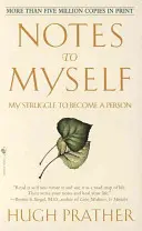 Zápisky k sobě samému: Arda: Zápisky k sobě samému: Můj boj o to stát se člověkem - Notes to Myself: My Struggle to Become a Person