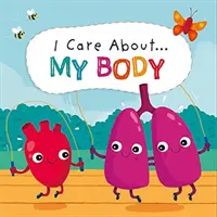 Zajímá mě: Moje tělo - I Care About: My Body