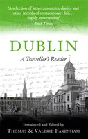 Společník cestovatele do Dublinu - A Traveller's Companion to Dublin