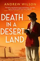 Smrt v pusté zemi - Death in a Desert Land