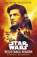 Star Wars: Znovuzrození odboje - Star Wars: Resistance Reborn