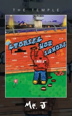 Příběhy, které ignorujete: Chrám - The Stories You Ignore: The Temple