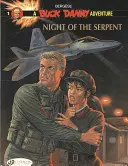 Hadí noc - Night of the Serpent