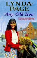 Any Old Iron - Strhující poválečná sága o rodině, lásce a přátelství - Any Old Iron - A gripping post-war saga of family, love and friendship