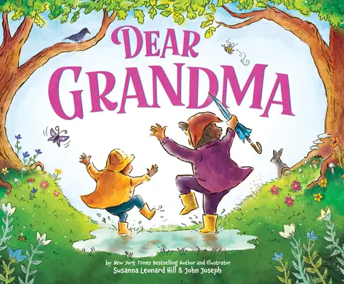 Drahá babička - Dear Grandma
