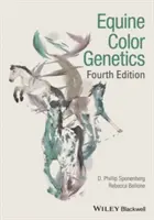 Genetika barev koní - Equine Color Genetics