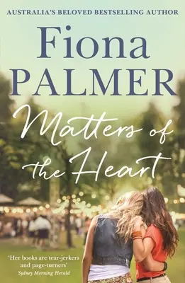 Srdeční záležitosti - Matters of the Heart