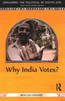 Proč Indie volí? - Why India Votes?