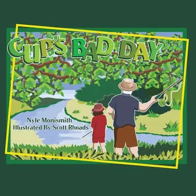 ŠPATNÝ DEN CUPS - CUPS BAD DAY