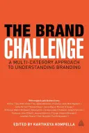 Výzva značky: Přizpůsobení brandingu odvětvovým požadavkům - The Brand Challenge: Adapting Branding to Sectorial Imperatives