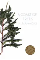 Pobřeží stromů: Básně - A Coast of Trees: Poems
