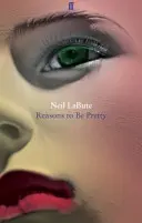 Důvody, proč být hezká - Reasons to Be Pretty
