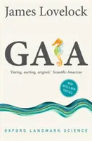 Gaia: Nový pohled na život na Zemi - Gaia: A New Look at Life on Earth