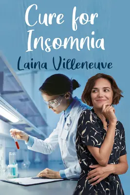 Lék na nespavost - Cure for Insomnia