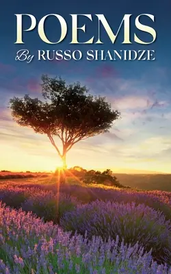 Básně Russo Shanidze - Poems By Russo Shanidze