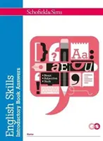 Anglické dovednosti Úvodní kniha Odpovědi - English Skills Introductory Book Answers
