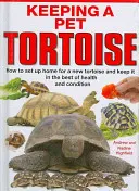 Chov domácí želvy - Keeping a Pet Tortoise