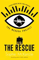 Projekt Medusa: Záchrana - Medusa Project: The Rescue