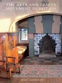 Umělecké a řemeslné hnutí v Británii - The Arts and Crafts Movement in Britain