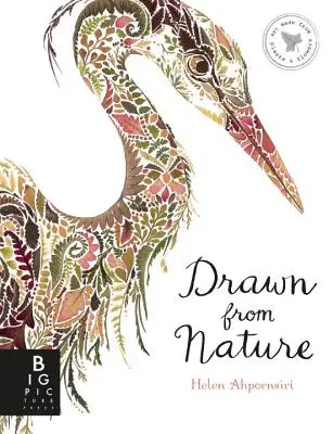 Čerpáno z přírody - Drawn from Nature