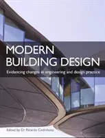 Moderní stavební design - Modern Building Design