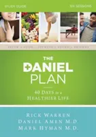 Danielův plán: Šest sezení - The Daniel Plan: Six Sessions