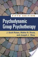 Psychodynamická skupinová psychoterapie, páté vydání - Psychodynamic Group Psychotherapy, Fifth Edition