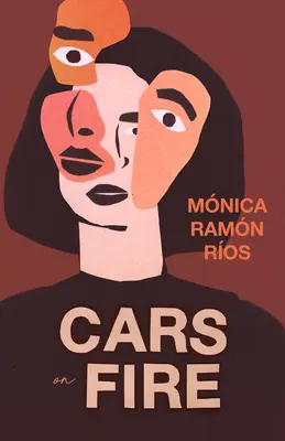 Hořící auta - Cars on Fire