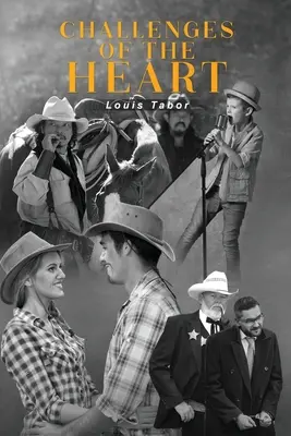 Výzvy srdce - Challenges of the Heart