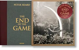 Peter Beard. konec hry - Peter Beard. the End of the Game