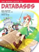 Manga průvodce databázemi - The Manga Guide to Databases