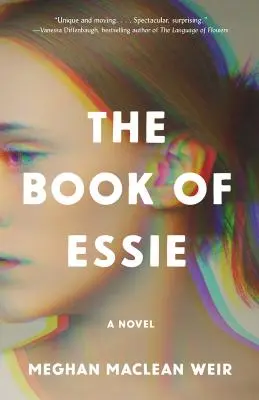Kniha o Essie - The Book of Essie