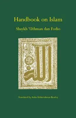 Příručka o islámu - Handbook on Islam