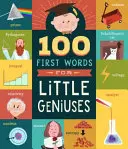 100 prvních slov pro malé génie, 2 - 100 First Words for Little Geniuses, 2