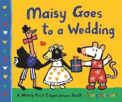 Maisy jede na svatbu - Maisy Goes to a Wedding