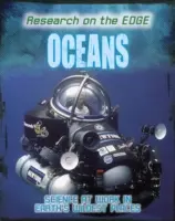 Výzkum na okraji: Oceány - Research on the Edge: Oceans