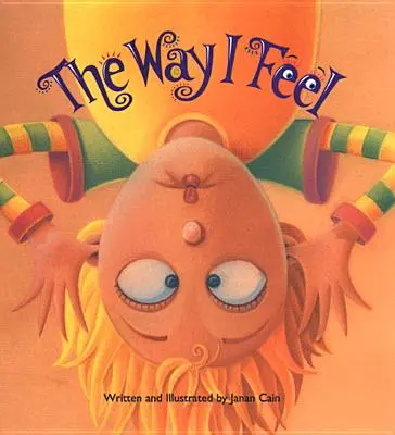 Jak se cítím - The Way I Feel