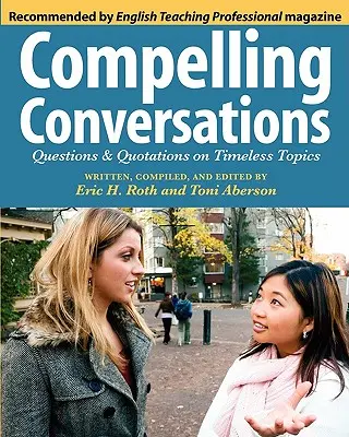 Přesvědčivé konverzace - Compelling Conversations