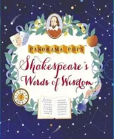 Shakespearova moudrá slova: Panorama Pops - Shakespeare's Words of Wisdom: Panorama Pops
