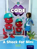 Projekt X Kód: Šok pro Mini - Project X Code: Marvel A Shock for Mini